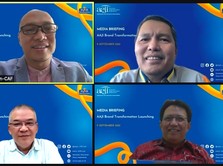 Termasuk Penetrasi, Ini Sederet Tantangan Asuransi Jiwa di RI