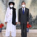 Jreng! China Beking Taliban, Beri Rp 442 M