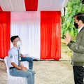 Tersisa 3 Daerah, Simak Aturan Lengkap PPKM Level 4