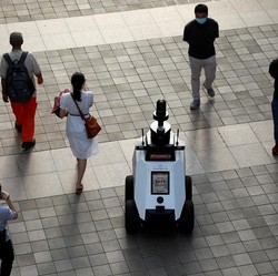 Resesi Seks Guncang Singapura, Uang Disebut Bukan Solusi