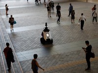 Sederet Profesi Ini Bisa Diganti Robot, Ada Pekerjaan Kamu?