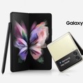 Samsung Galaxy Z Fold 3 & Z Flip 3 Rilis, Ini Harganya di RI