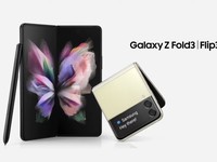 Samsung Galaxy Z Fold 3 & Z Flip 3 Rilis, Ini Harganya di RI