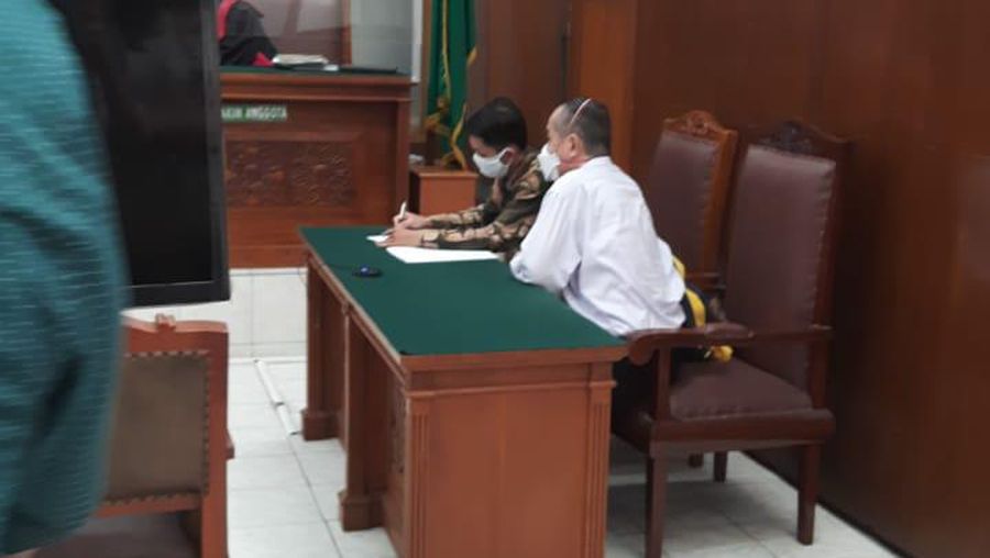 Sidang Keluarga Sinarmas