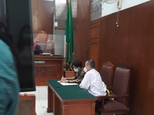 Heboh Harta Eka Tjipta, Freddy Tuduh Pengelapan ke Indra Cs