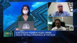 Pembiayaan Fintech 2021 Naik 4 Kali Lipat, Ini Sebabnya!