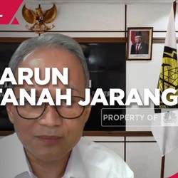 Tambang Timah, Bauksit & Nikel, Sumber Logam Tanah Jarang RI