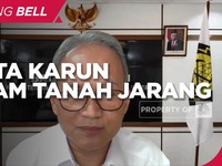 Tambang Timah, Bauksit & Nikel, Sumber Logam Tanah Jarang RI