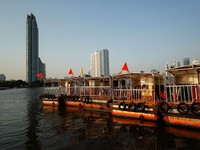 Dear Travelers, Siap-Siap Bangkok Sambut Turis Bulan Depan!