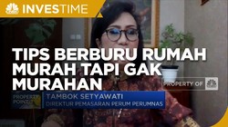 Tips Milenial Berburu Rumah Murah Tapi Gak Murahan