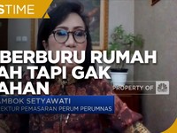 Tips Milenial Berburu Rumah Murah Tapi Gak Murahan