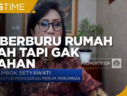 Tips Milenial Berburu Rumah Murah Tapi Gak Murahan