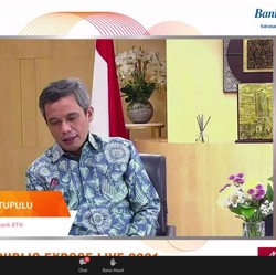 Kode Dividen di Balik Rekor Laba Tertinggi BTN (BBTN)