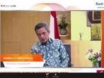 BTN Mau Kurangi NPL, BEI Diam-diam 'Mengawasi'