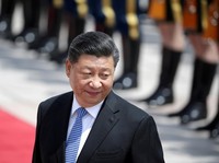 China Babak Belur 'Dihajar' Banyak Krisis, RI Kena Apesnya?