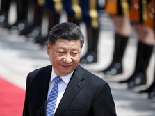 China Heboh! Xi Jinping Buat 8 Aturan 'Gila', Apa Saja?