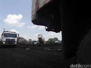 Duh, Truk Impor China Sudah Ganggu Bisnis Isuzu