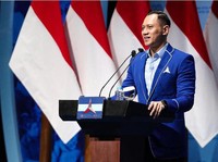 AHY 'Serang' Proyek Food Estaste Jokowi, Begini Katanya