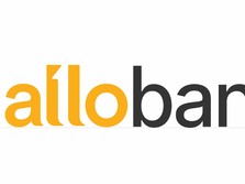 Diborong Asing, Saham Allo Bank To The Moon Naik 12%