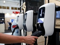 Percaya Tak Percaya Pajak Mobil Listrik Setahun Tak Sampai Rp 500 Ribu