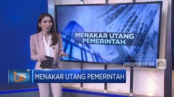Menakar Utang Pemerintah