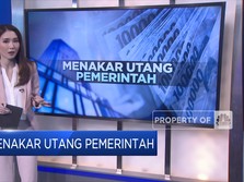 Menakar Utang Pemerintah