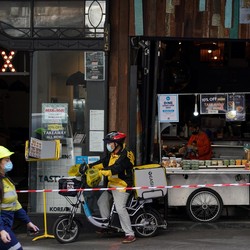 Terungkap! Penyebab Ledakan Covid Australia sampai Malaysia