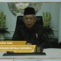 Wapres: Prioritaskan Jamsostek Untuk Non-ASN & Pekerja Rentan