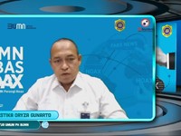 Basmi Hoax, Begini Strategi dari KBUMN & Forum Humas BUMN
