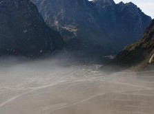 BUMN Incar Gunung Emas 'Perawan' Papua, Ini Kabar Terbarunya