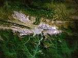 Heboh di Kasus Luhut & Haris, Cek Harta Karun Gunung Emas Ini