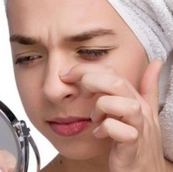 11 Cara Menghilangkan Komedo di Hidung Secara Alami