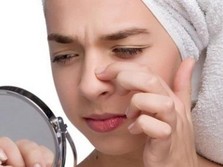 11 Cara Menghilangkan Komedo di Hidung Secara Alami
