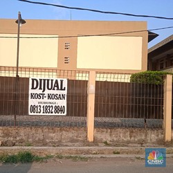 Banting Harga Corona, Kosan Banyak Dijual Harga BU Nih