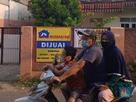 Fenomena Kos-Kosan Diobral Murah Menyebar ke Jantung Jakarta!