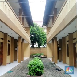 Ini Cara Hitung Pajak Usaha Kos-Kosan Kurang dari 10 Pintu