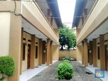 BU Banget! Kosan Kampus Jogja Diobral di Bawah Rp 1 Miliar