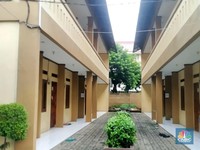 BU Banget! Kosan Kampus Jogja Diobral di Bawah Rp 1 Miliar
