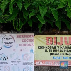 Ramai Obral Kos-kosan dari Jakarta hingga Jogja!