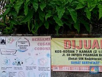 Ramai Obral Kos-kosan dari Jakarta hingga Jogja!