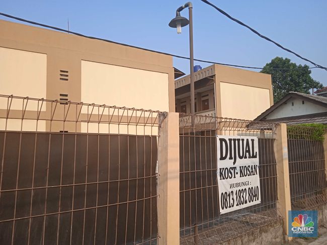 Bukan Cuma Dki Bandung Obral Kos Kosan Juga Ramai Di Jogja<script async src=
