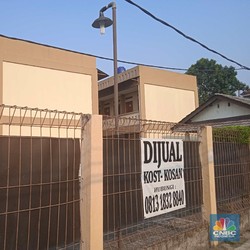 Bukan Cuma DKI-Bandung, Obral Kos-kosan Juga Ramai di Jogja!