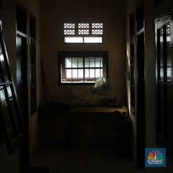 Harga BBM Naik, Sewa Kos Kelas Menengah Terbang 10%