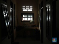 Harga BBM Naik, Sewa Kos Kelas Menengah Terbang 10%