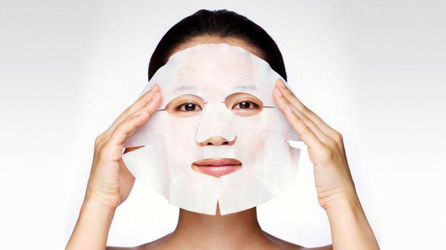Ilustrasi Masker Wajah. (Dok: Freepik)