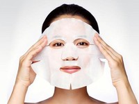 Tips Rawat Kulit Wajah Tetap Glowing Meski di Rumah Aja