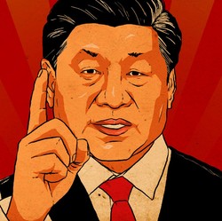 Xi Jinping Makin Keras, 3 Raksasa Teknologi Kena Hukuman!