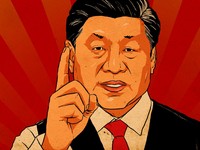 Gebrakan Baru Xi Jinping: Kurangi PR Anak-Matikan Bitcoin Cs