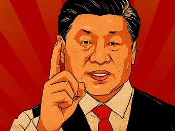 8 Aturan 'Gila' China di Kepemimpinan Xi Jinping