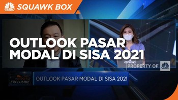 Investor Ritel, Harapan Pasar Keuangan Tekan Efek Tapering